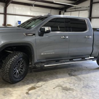 Backwoodz Window Tint - Car Window Tinting Near Me - Bossier City, Louisiana Backwoodz Window Tint - Car Window Tinting Near Me - Bossier City, Louisiana