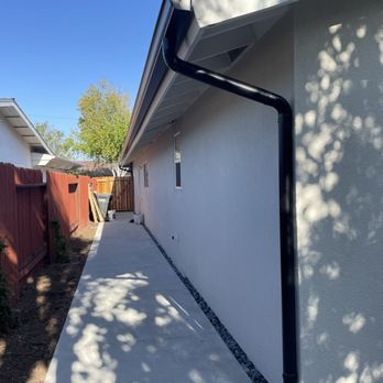 Rainco Gutters - Gutter Services Near Me - Westminster, California