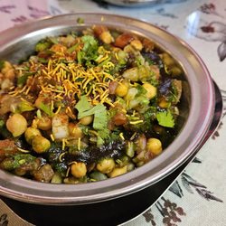 Indian Street Food