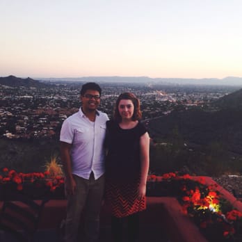 Different Pointe of View - New American Near Me - Phoenix, Arizona