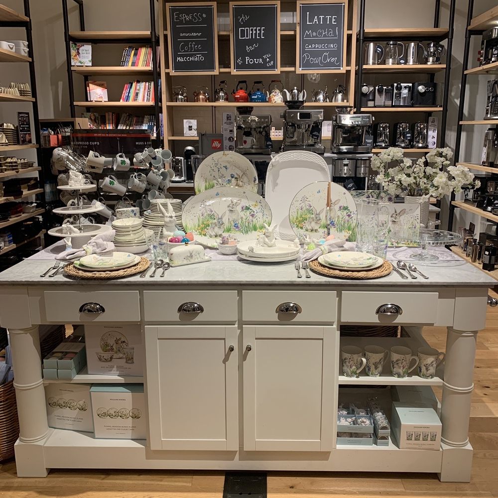 Williams-Sonoma - Specialty Food Near Me - Mobile, Alabama Williams-Sonoma - Specialty Food Near Me - Mobile, Alabama