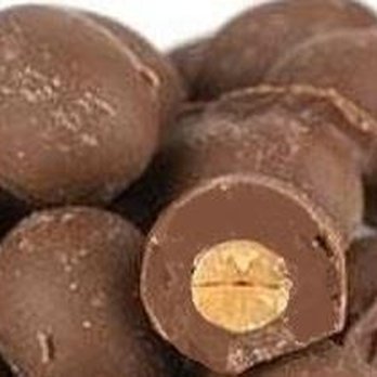Sweet Street - Double Dipped Chocolate Peanuts. - Candy Stores Near Me - Bourbonnais, Illinois Sweet Street - Double Dipped Chocolate Peanuts. - Candy Stores Near Me - Bourbonnais, Illinois