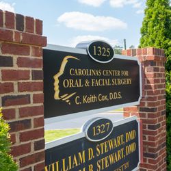 Carolinas Center for Oral & Facial Surgery