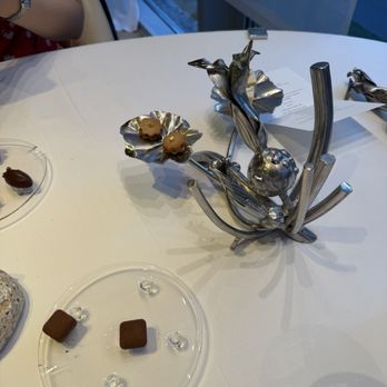 ABaC Restaurante - Spanish Near Me - Barcelona, B