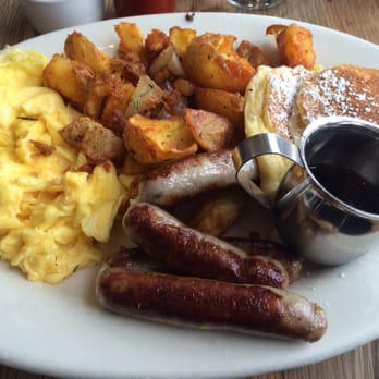 Plow - the plow! - Breakfast & Brunch Near Me - San Francisco, California