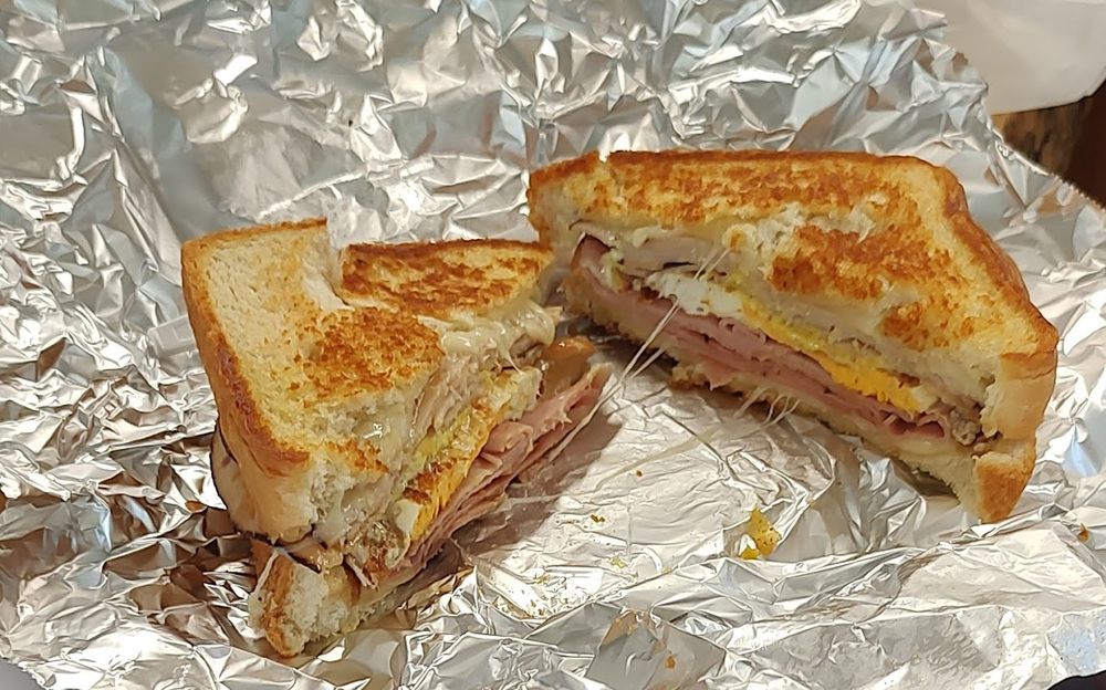 Maggie Valley Breakfast Depot Logo