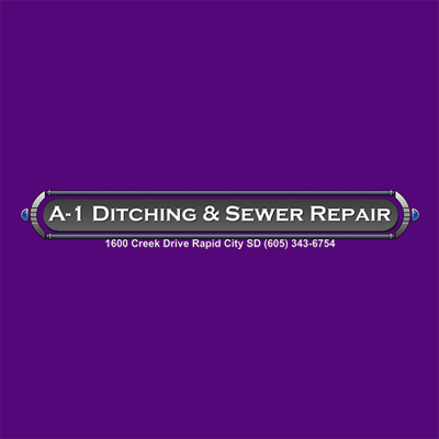 Slide of A-1 Ditching & Sewer Repair