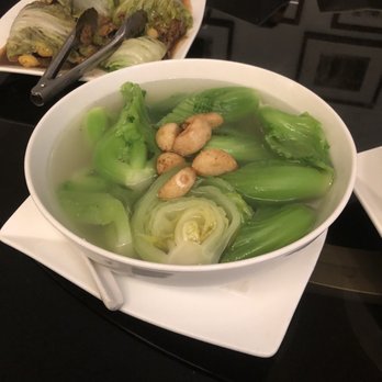 Joss Cuisine - Chinese Near Me - Beverly Hills, California Joss Cuisine - Chinese Near Me - Beverly Hills, California