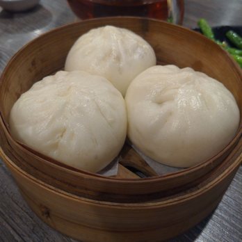 Dumpling House - Bbq Pork Bun - Dim Sum Near Me - San Francisco, California Dumpling House - Bbq Pork Bun - Dim Sum Near Me - San Francisco, California