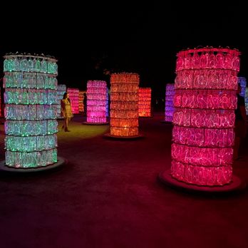 Sensorio - Bottle garden - Art Galleries Near Me - Paso Robles, California Sensorio - Bottle garden - Art Galleries Near Me - Paso Robles, California