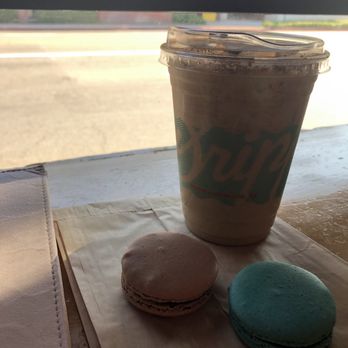 Dripp - Coffee & Tea Near Me - Fullerton, California Dripp - Coffee & Tea Near Me - Fullerton, California