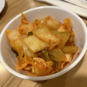 Aloha Specialties - Side Order Kim Chee $3.25 - Hawaiian Near Me - Las Vegas, Nevada