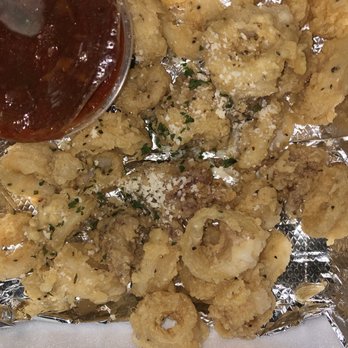 Sunset Pizza & Pasta - Calamari, so good! - Pizza Near Me - Sunset Beach, California Sunset Pizza & Pasta - Calamari, so good! - Pizza Near Me - Sunset Beach, California