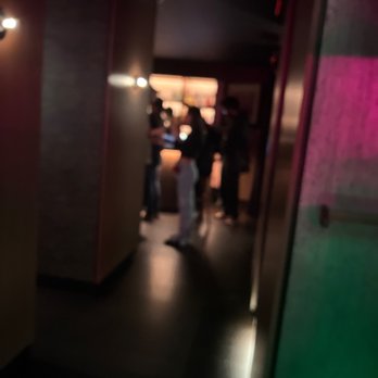 Outer Heaven - Bars Near Me - New York, New York