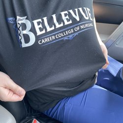 Bellevue Career College of Nursing