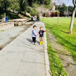 A special part of our FITmama time together is seeing our little ones enjoying each other!