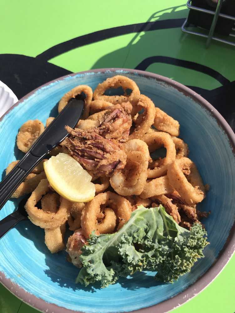 Fish Tales 381 Photos & 587 Reviews Bars 2107 Herring Way, Ocean