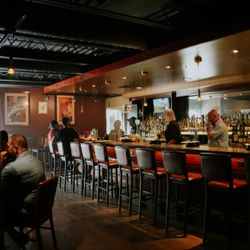 Nolan's Cigar Bar