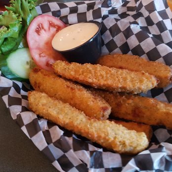 The Rose & Crown Pub - Deep fried pickles - Pubs Near Me - Delta, British Columbia The Rose & Crown Pub - Deep fried pickles - Pubs Near Me - Delta, British Columbia