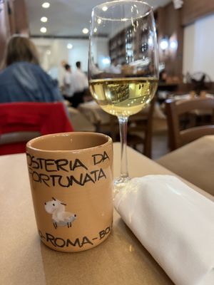 Osteria da Fortunata - Miami by null