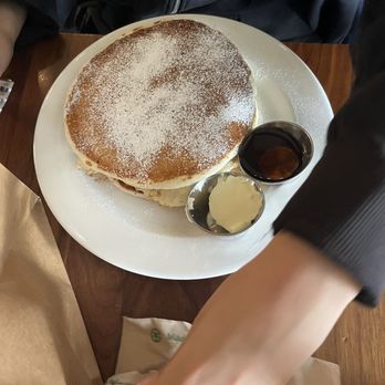 Izzio Bakery - Pancakes - Bakeries Near Me - Denver, Colorado Izzio Bakery - Pancakes - Bakeries Near Me - Denver, Colorado