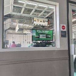 Jiffy Lube