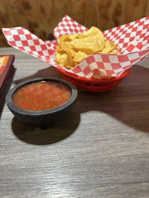 Carmen's Taqueria by null