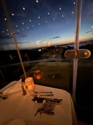 Steiner Ranch Steakhouse by null