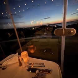 Steiner Ranch Steakhouse