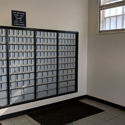 Post Office