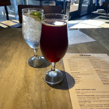 La Reforma Brewery - Beers and spirits say it all with food on the way! - Breweries Near Me - Albuquerque, New Mexico