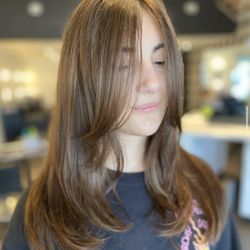 After Fx Spa and Salon - Hair by Adabeth
