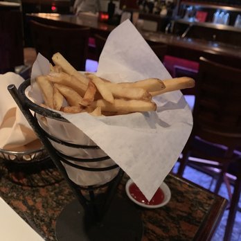 The Orchards - French fries - New American Near Me - Chambersburg, Pennsylvania