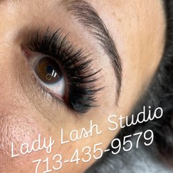 Lady Lash Studio - New Business Hours 
  Now open SUNDAYS : 9AM-5PM
 Get 15% OFF all lash extensions!
Book now -- Expired : 09/15/25 
 713-435-9579