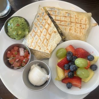 Aroma Coffee & Tea - Aroma classic burrito - Coffee & Tea Near Me - Studio City, California Aroma Coffee & Tea - Aroma classic burrito - Coffee & Tea Near Me - Studio City, California