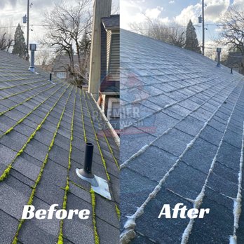 Premier Soft Wash - roof washing in tualatin - Pressure Washers Near Me Premier Soft Wash - roof washing in tualatin - Pressure Washers Near Me