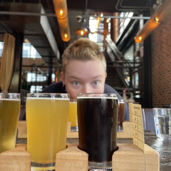 Forbidden Root - Brewpubs Near Me - Columbus, Ohio Forbidden Root - Brewpubs Near Me - Columbus, Ohio