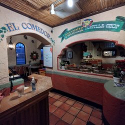 Casa De Oro