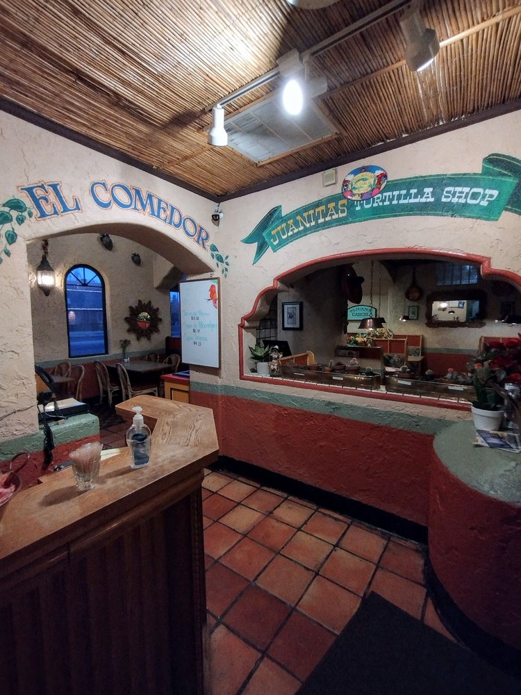 Casa De Oro