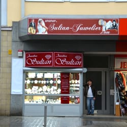 Sultan Juwelier
