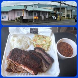 Combo Plate