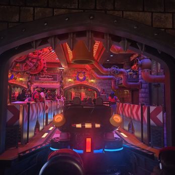 Universal Studios Hollywood - Bro, I'm soo lucky The ride was heaven - Amusement Parks Near Me - Universal City, California Universal Studios Hollywood - Bro, I'm soo lucky The ride was heaven - Amusement Parks Near Me - Universal City, California