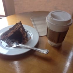 Starbucks Corinthian Hills