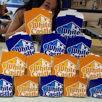 White Castle - Fast Food Near Me - Las Vegas, Nevada