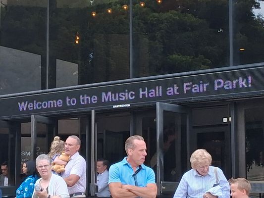 Fair Park by null