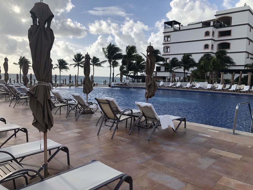 Grand Residences By Royal Resorts