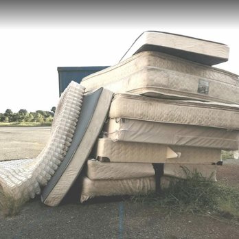 Junk Shuttle - Junk Removal & Hauling Near Me