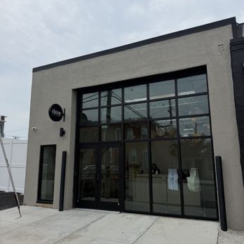 Ebene Pilates - Entrance - Pilates Near Me - Baltimore, Maryland Ebene Pilates - Entrance - Pilates Near Me - Baltimore, Maryland