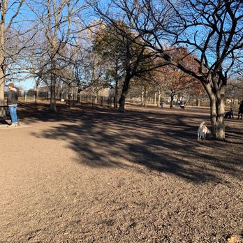 Horner Dog Friendly Area - Dog Parks Near Me - Chicago, Illinois