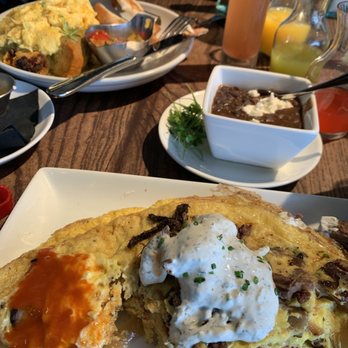 Smithy - Omelet and tamales are soooo good!!! - Breakfast & Brunch Near Me - Dallas, Texas